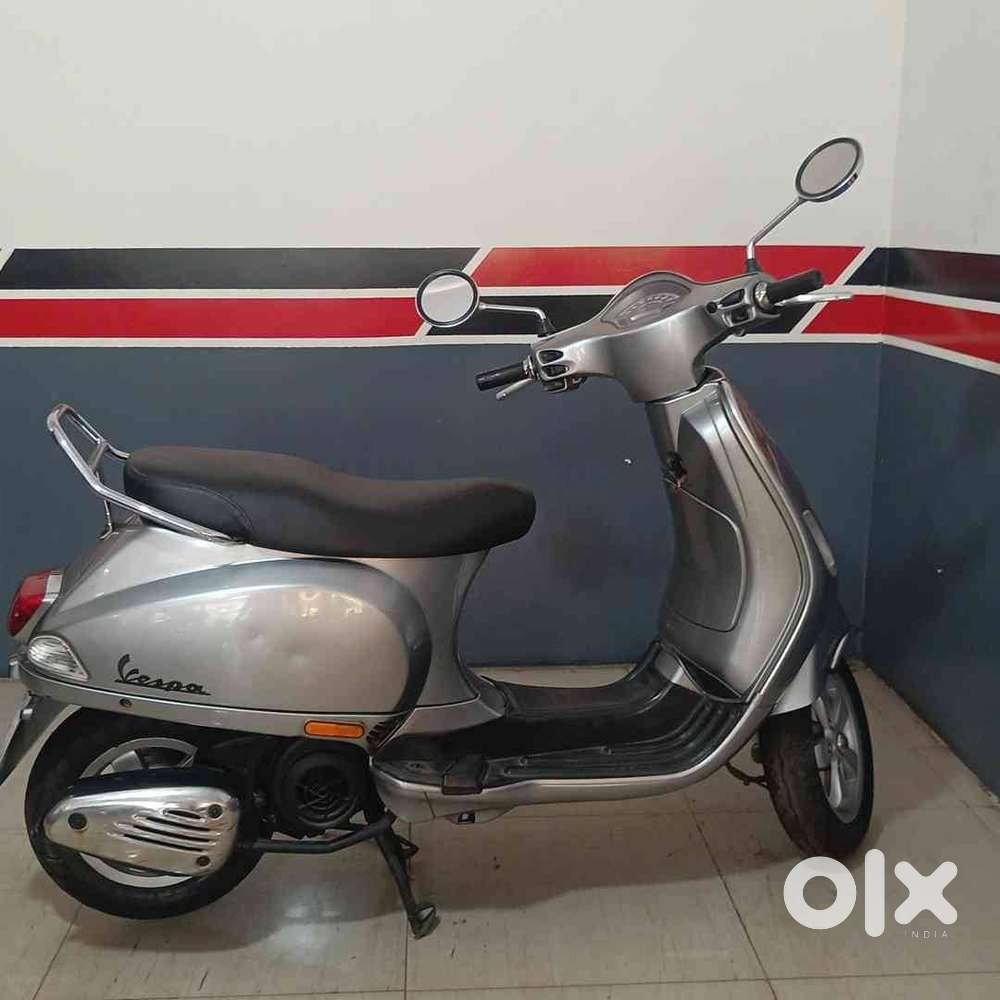 VESPA 125 2018 MODEL SALES FOR GOOD CONDITION