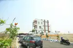 Gated community Open Plots at Adibatla