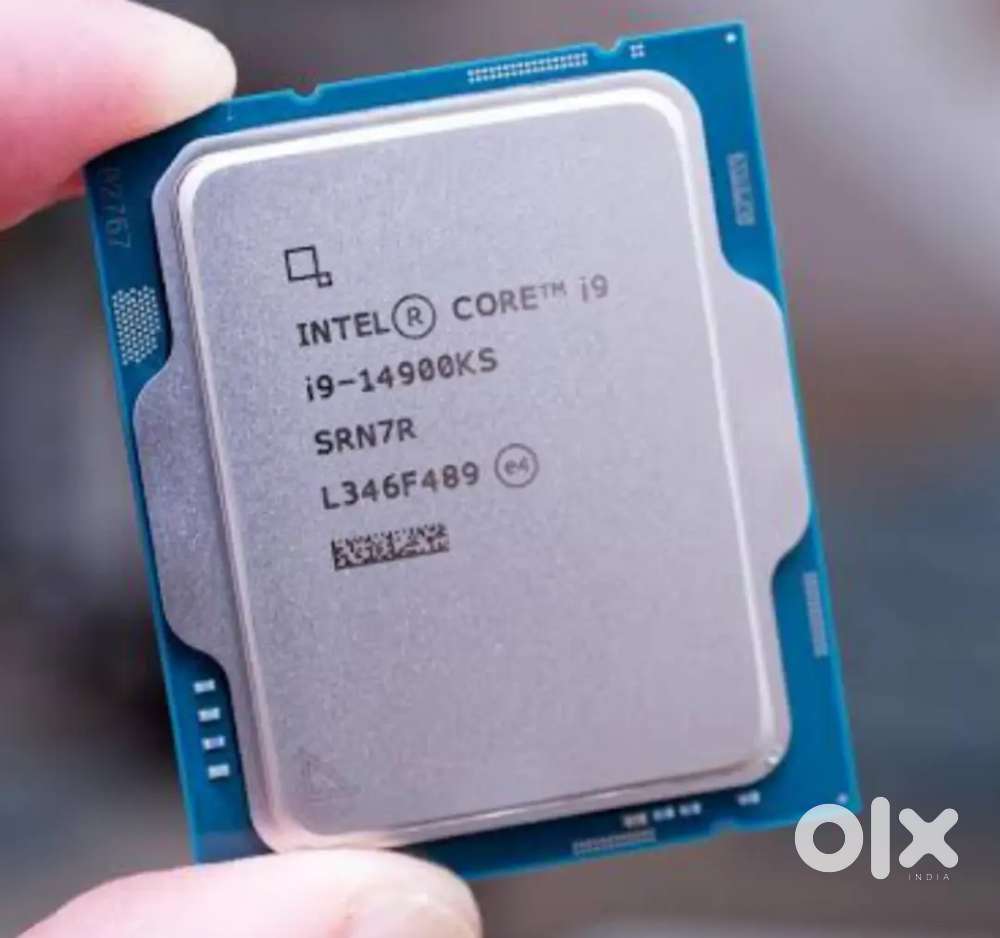 Hi want to sell 14900ks with msi pro z790 p wifi ddr5