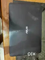 Asus X555L
