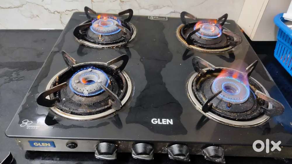 Glen gas stove