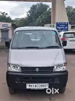 Maruti Suzuki Eeco 5 Seater Standard, 2010, CNG & Hybrids