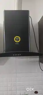 Used Elica Chimney for sale