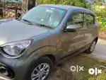 Maruti Suzuki Celerio