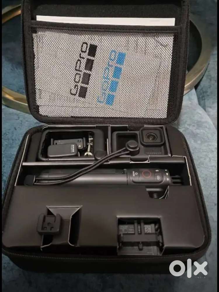 Go Pro Hero 13 creater Edition