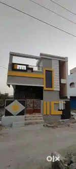 House Sale in gated society