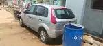 Ford Figo 2010 Petrol Well Maintained