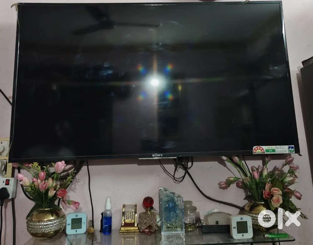 Sony Bravia Tv (KDL-48W700C/2015)