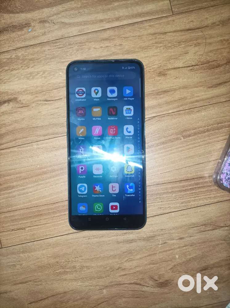 OnePlus CE2 light 5G