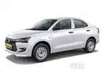 Acting Driver Available