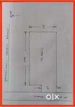 34 Cent agri land immediate sale at pullamadai 3 km from Annur