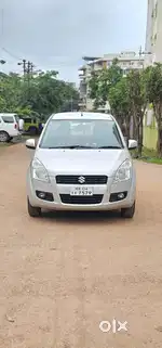 Maruti Suzuki Ritz Zxi BS-IV, 2011, Petrol