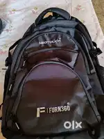 LAPTOP BACKPACK