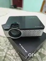 4k Projector