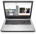 For Sale: Laptop – i5 6th Gen, 16GB RAM, 1TB HDD