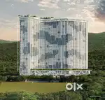1 Bhk Micl Aaradhya Parkwood Flat for sale