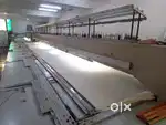 Computer embroidery machine 15 head in good condition in noida