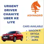 Driver chahiye Uber ke liye