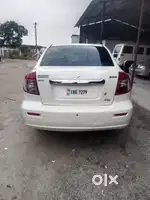 Maruti Suzuki SX4 ZXI MT BSIV Leather, 2009, Petrol