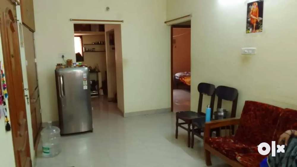 2 BHK Flat For Sale In Selaiyur