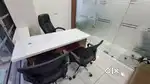 PNTC New Fully Furnished Office Space On Rent In Satellite.