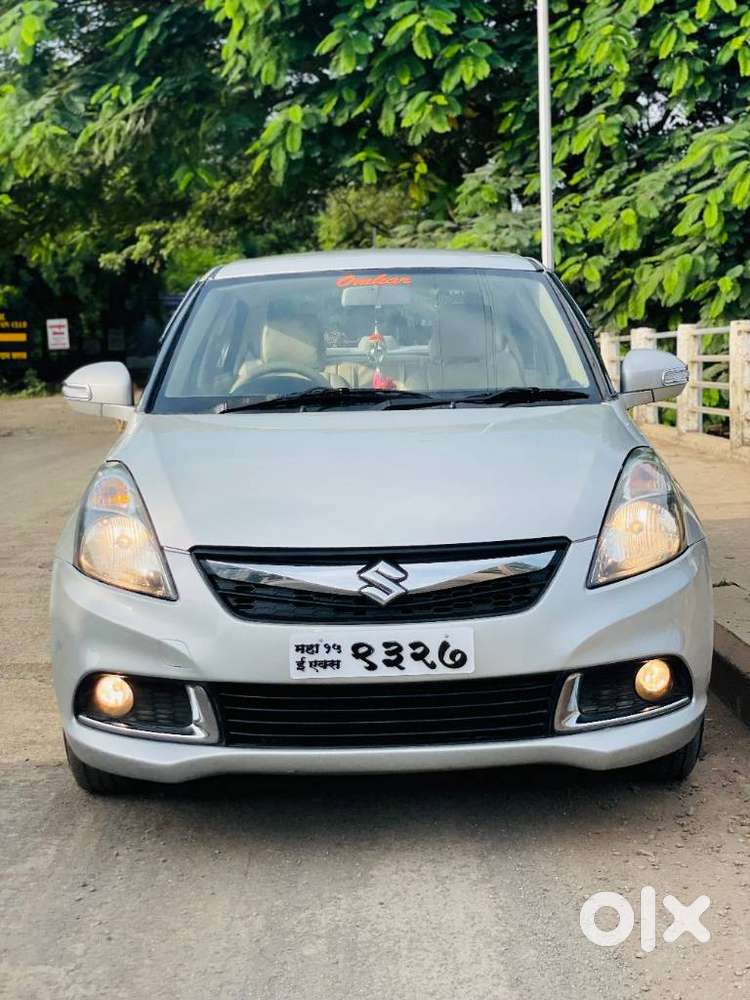 Maruti Suzuki Swift Dzire VDI Optional, 2016, Diesel