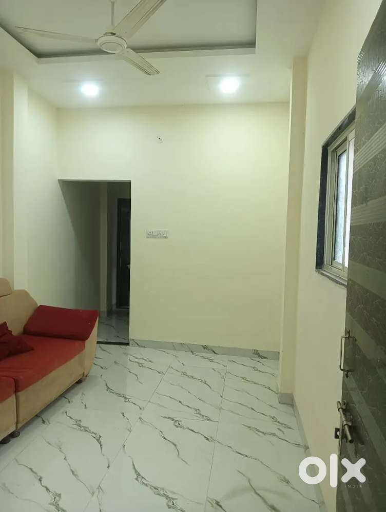 1 bhk flat rent pr