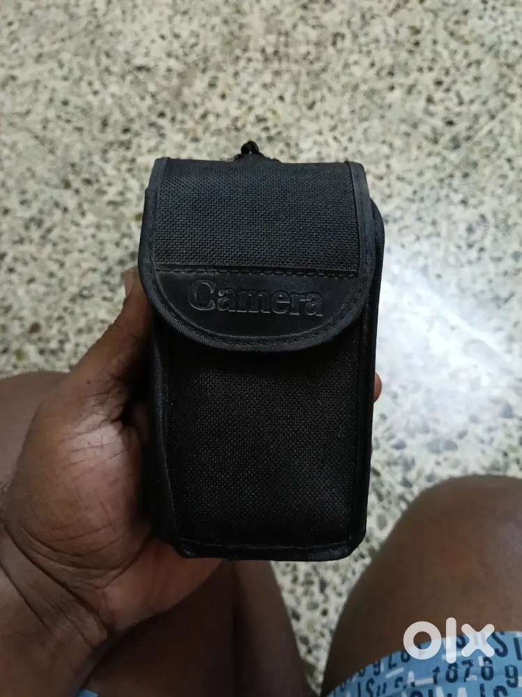 Vintage Old Film Cameras