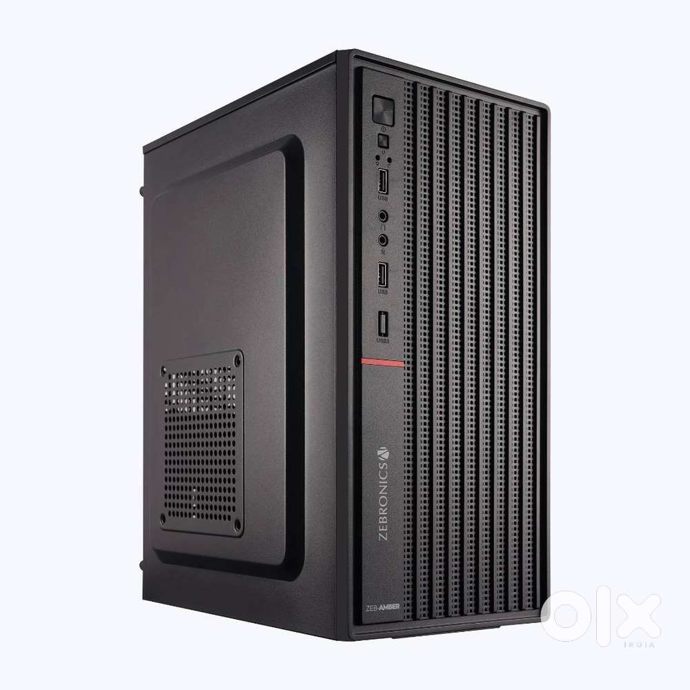 BRANDED CPU CORE I-5 3.00 GHZ CPU WITH 2 YEAR WARRANTY 7999 RS.