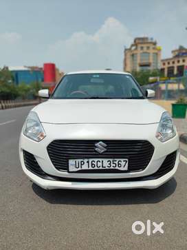 Maruti Suzuki Swift VDI (O), 2019, Diesel