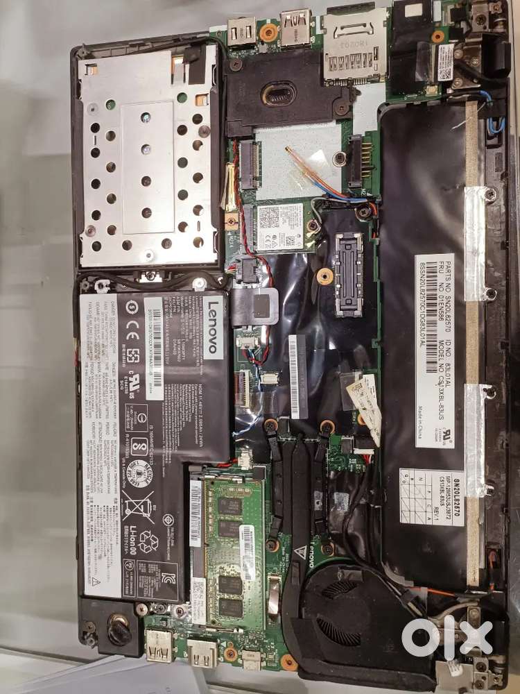 All types of IT Assets Coverd