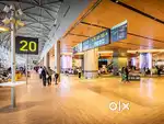 Freshers /Experience Job at Mangaluru International Airport