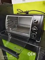 Microwave Oven Bajaj Platini