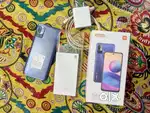 Redmi note 10t 5G