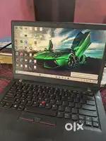 Lenovo Thinkpad T460s