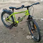 Only 1year old All good condition