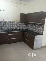 2 bhk builder floor flat for rent Faridi Nagar Indira Nagar