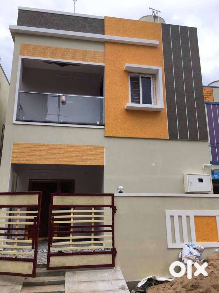 Duplex House for Rent