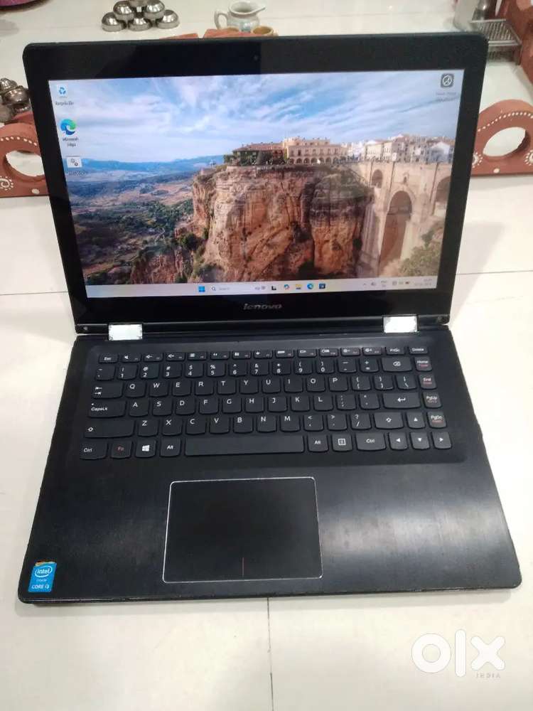 Lenovo Yoga IdeaPad 500 Laptop (FIX PRICE)