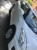 Maruti Suzuki Swift Dzire 2012 Petrol Well Maintained