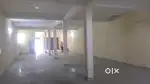 300 gaj space available for rent on road najafgarh