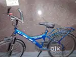 Cycle for girls