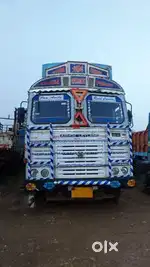 Ashok Leyland 3718 14 chakka fully ok