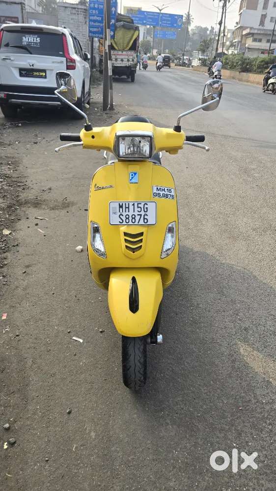 The bike zone Location Nashik sarda circle with exchange offer ava