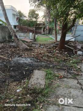 3 cent land for sale  ,  chullickal