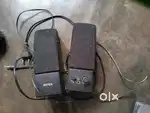 MultiMedia Computer Speaker