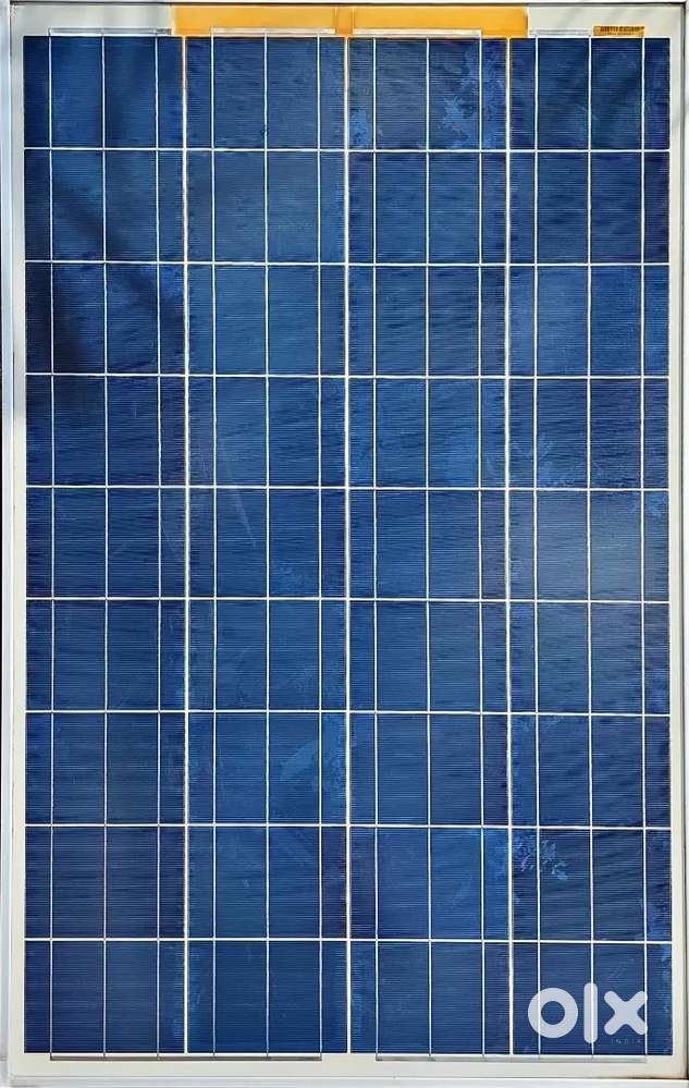 Solar panels used for sale