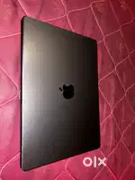 Apple MacBook Pro (Latest Model)