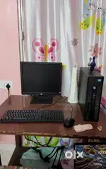 HP Desktop