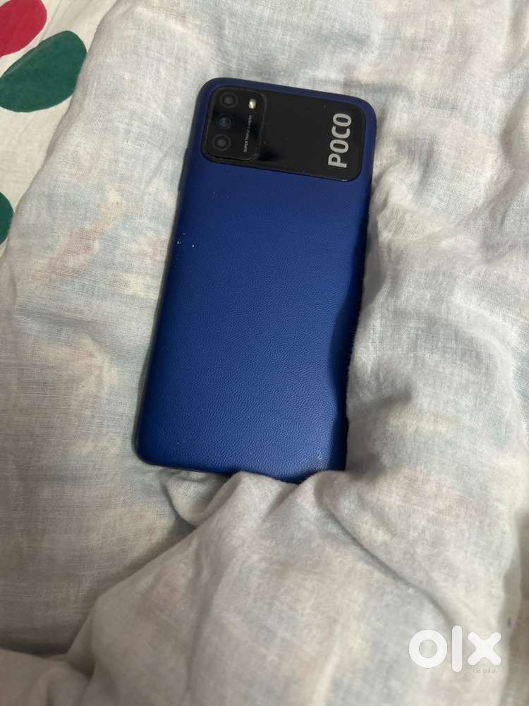 Poco m3 6gb